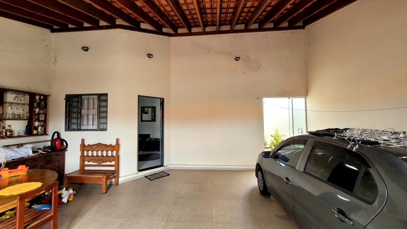 São Paulo - São Carlos, Parque Douradinho , Casa, (Imovel a Venda)