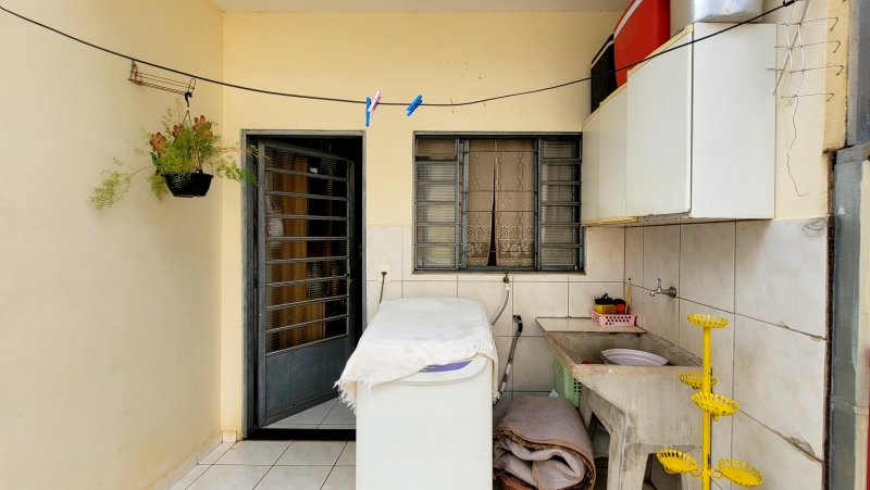 São Paulo - São Carlos, Parque Douradinho , Casa, (Imovel a Venda)
