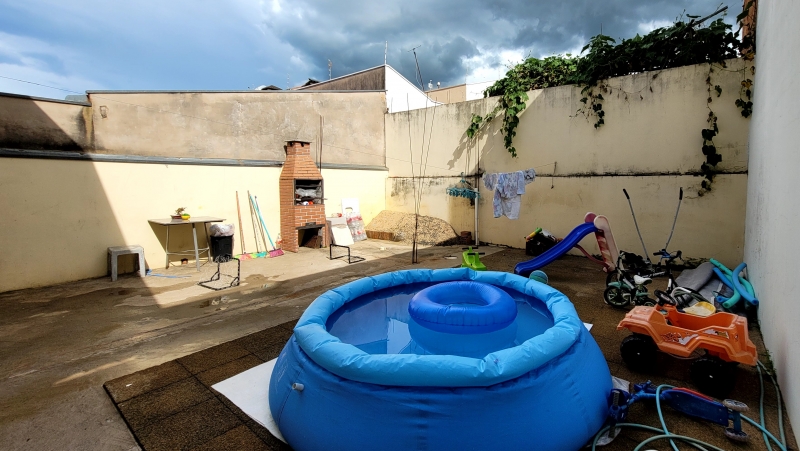 São Paulo - São Carlos, Parque Douradinho , Casa, (Imovel a Venda)