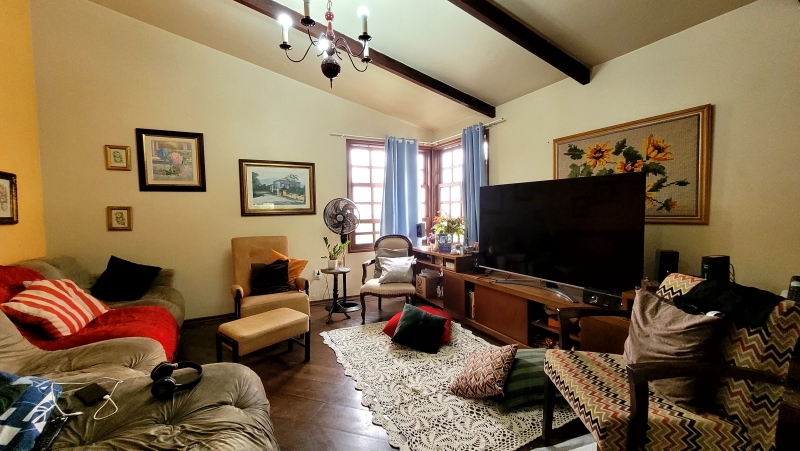 São Paulo - São Carlos, Parque Santa Marta , Casa, (Imovel a Venda)