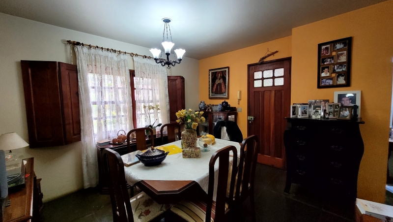 São Paulo - São Carlos, Parque Santa Marta , Casa, (Imovel a Venda)