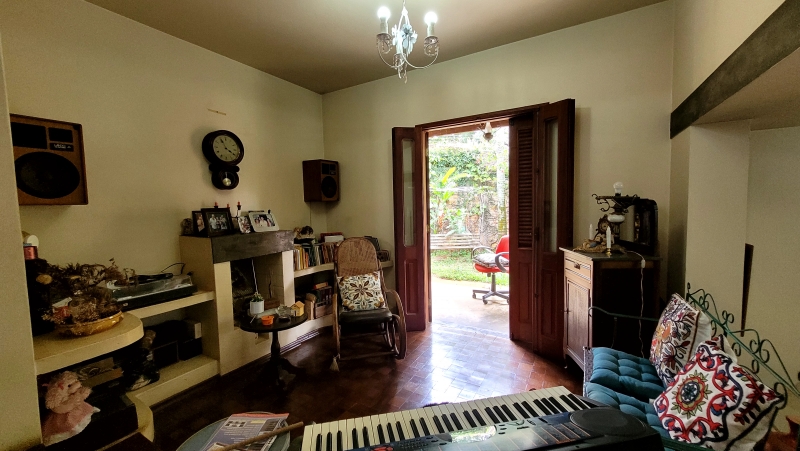 São Paulo - São Carlos, Parque Santa Marta , Casa, (Imovel a Venda)
