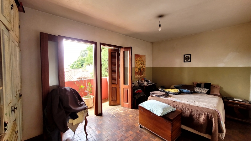 São Paulo - São Carlos, Parque Santa Marta , Casa, (Imovel a Venda)