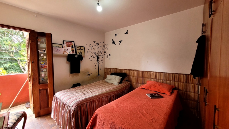 São Paulo - São Carlos, Parque Santa Marta , Casa, (Imovel a Venda)