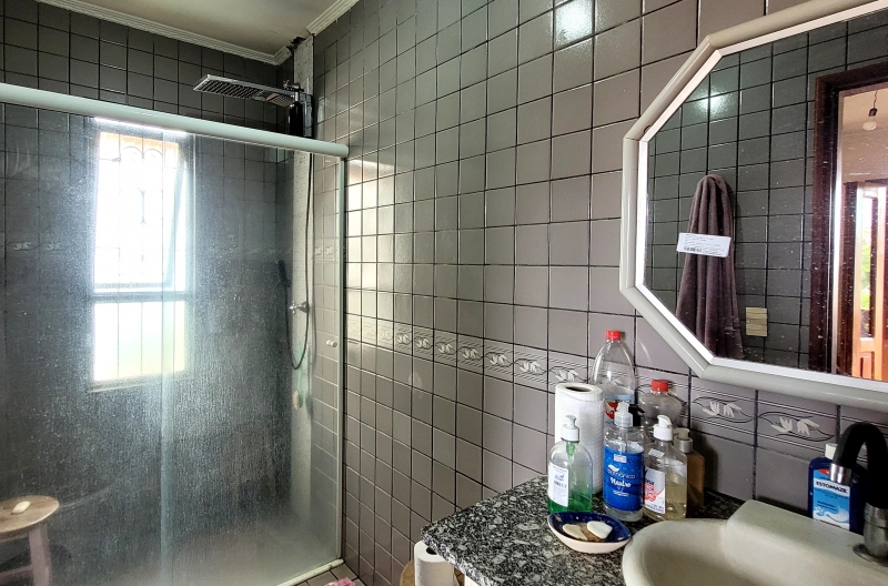 São Paulo - São Carlos, Parque Santa Marta , Casa, (Imovel a Venda)