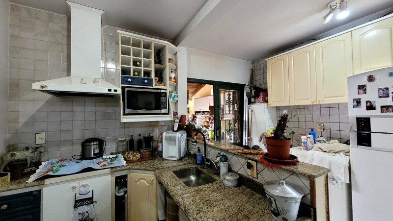 São Paulo - São Carlos, Parque Santa Marta , Casa, (Imovel a Venda)