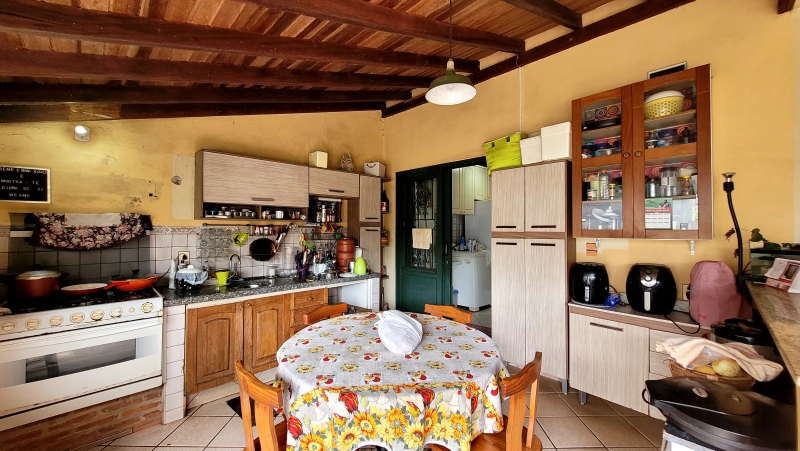 São Paulo - São Carlos, Parque Santa Marta , Casa, (Imovel a Venda)