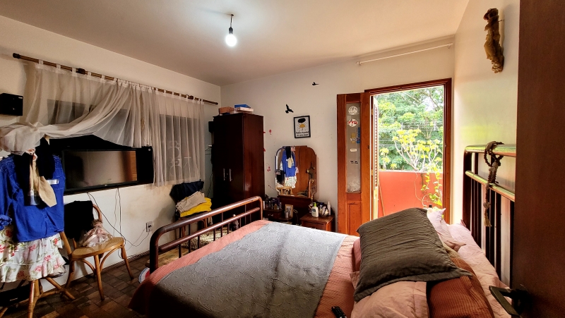 São Paulo - São Carlos, Parque Santa Marta , Casa, (Imovel a Venda)