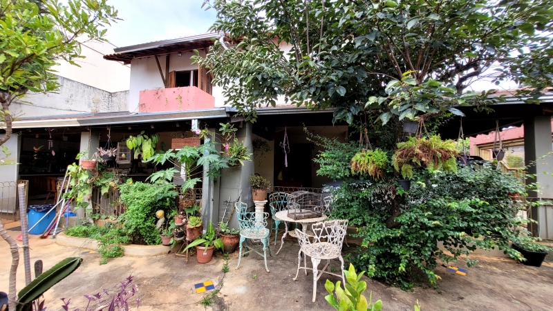 São Paulo - São Carlos, Parque Santa Marta , Casa, (Imovel a Venda)