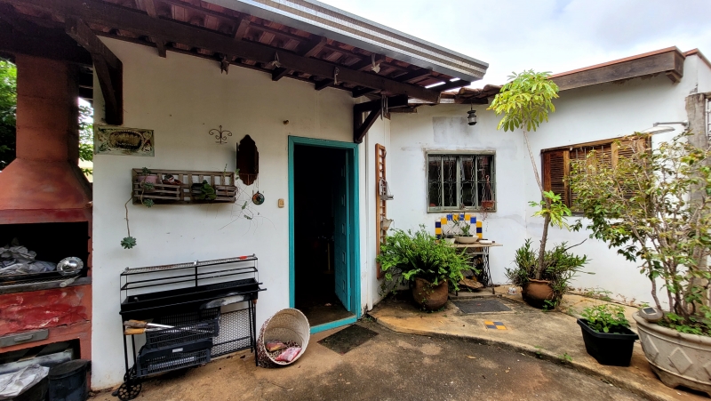 São Paulo - São Carlos, Parque Santa Marta , Casa, (Imovel a Venda)