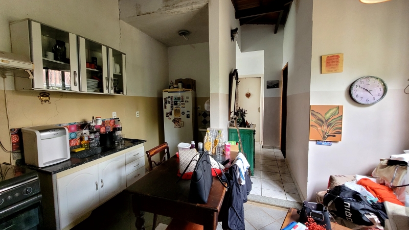São Paulo - São Carlos, Parque Santa Marta , Casa, (Imovel a Venda)