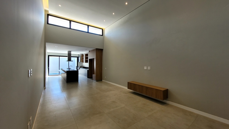 São Paulo - São Carlos, Residencial Villeneuve I , Casa em Loteamento Fechado, (Imovel a Venda)