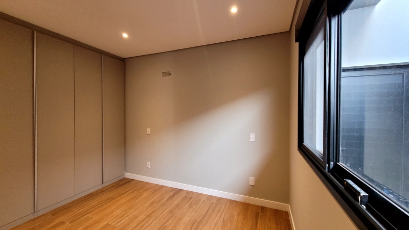 São Paulo - São Carlos, Residencial Villeneuve I , Casa em Loteamento Fechado, (Imovel a Venda)