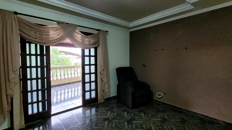 São Paulo - São Carlos, Monte Carlo , Casa, (Imovel a Venda)