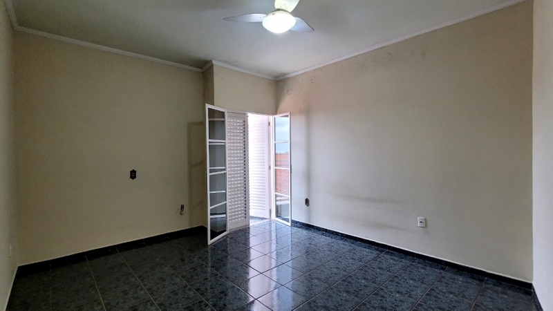 São Paulo - São Carlos, Monte Carlo , Casa, (Imovel a Venda)